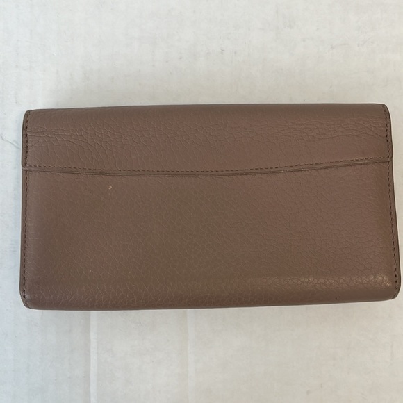 Louis Vuitton Cappucines Long wallet - Picture 2 of 11